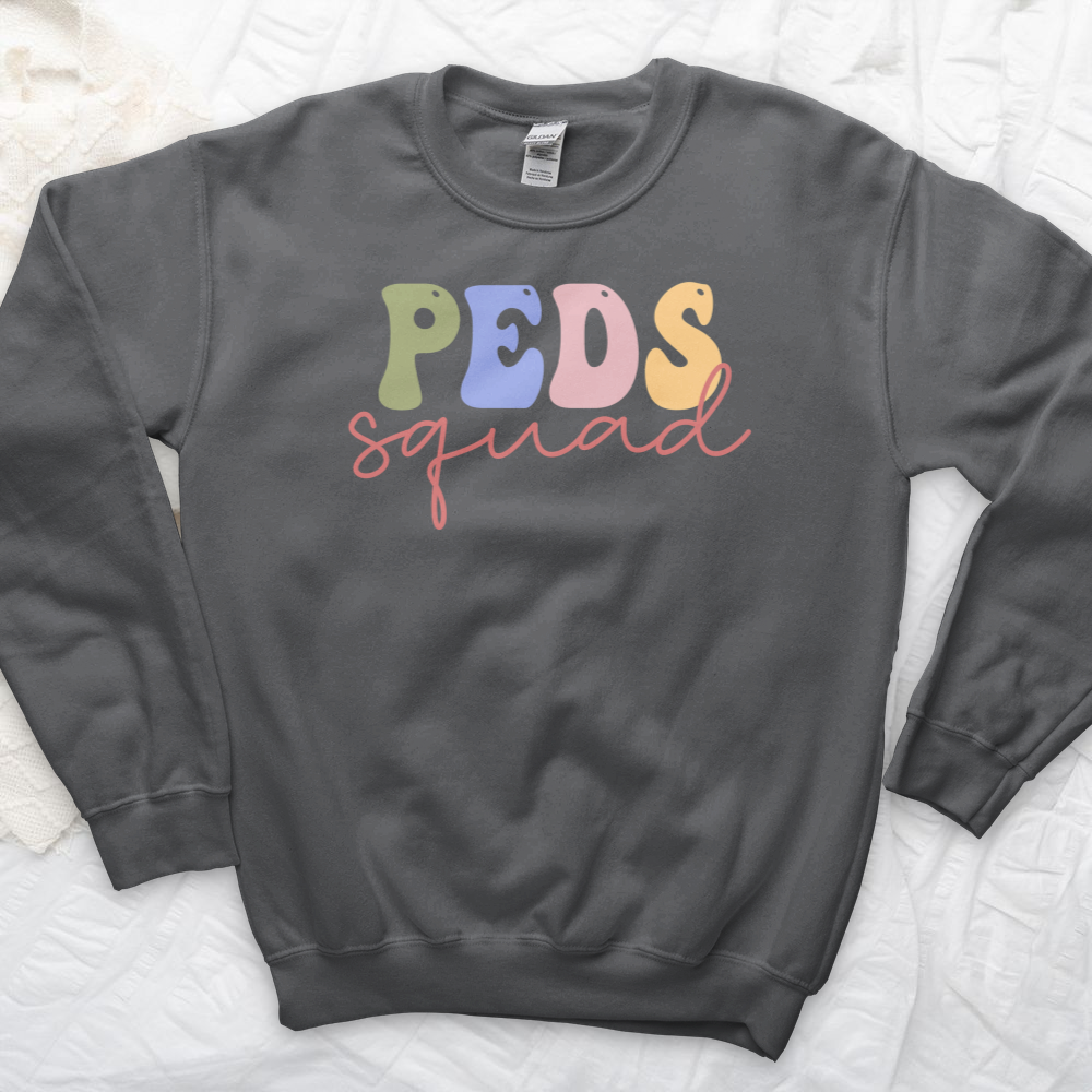 ''Peds Squad'' Sweatshirt