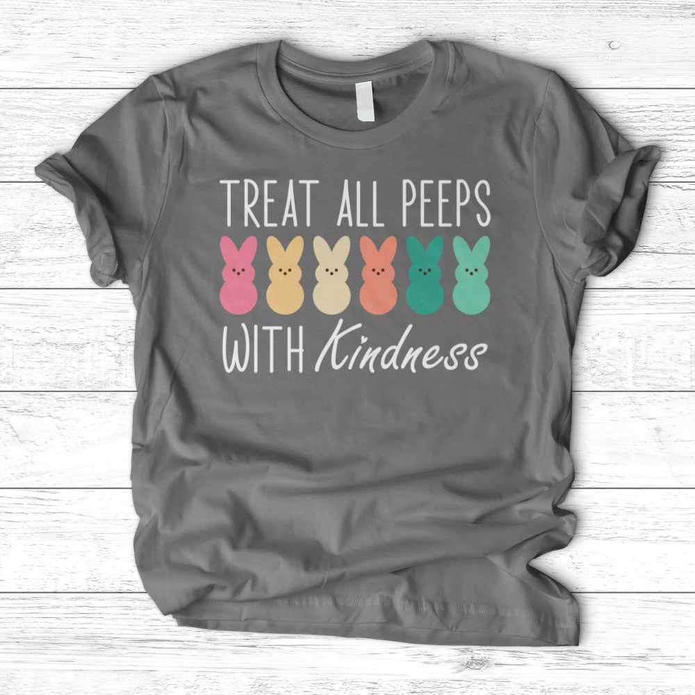 ''Peeps Kindness'' T-Shirt