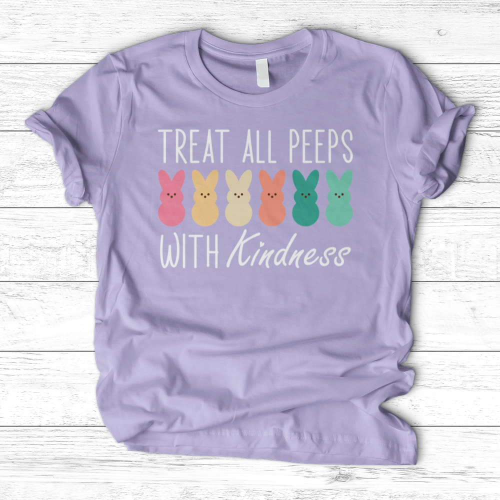 ''Peeps Kindness'' T-Shirt