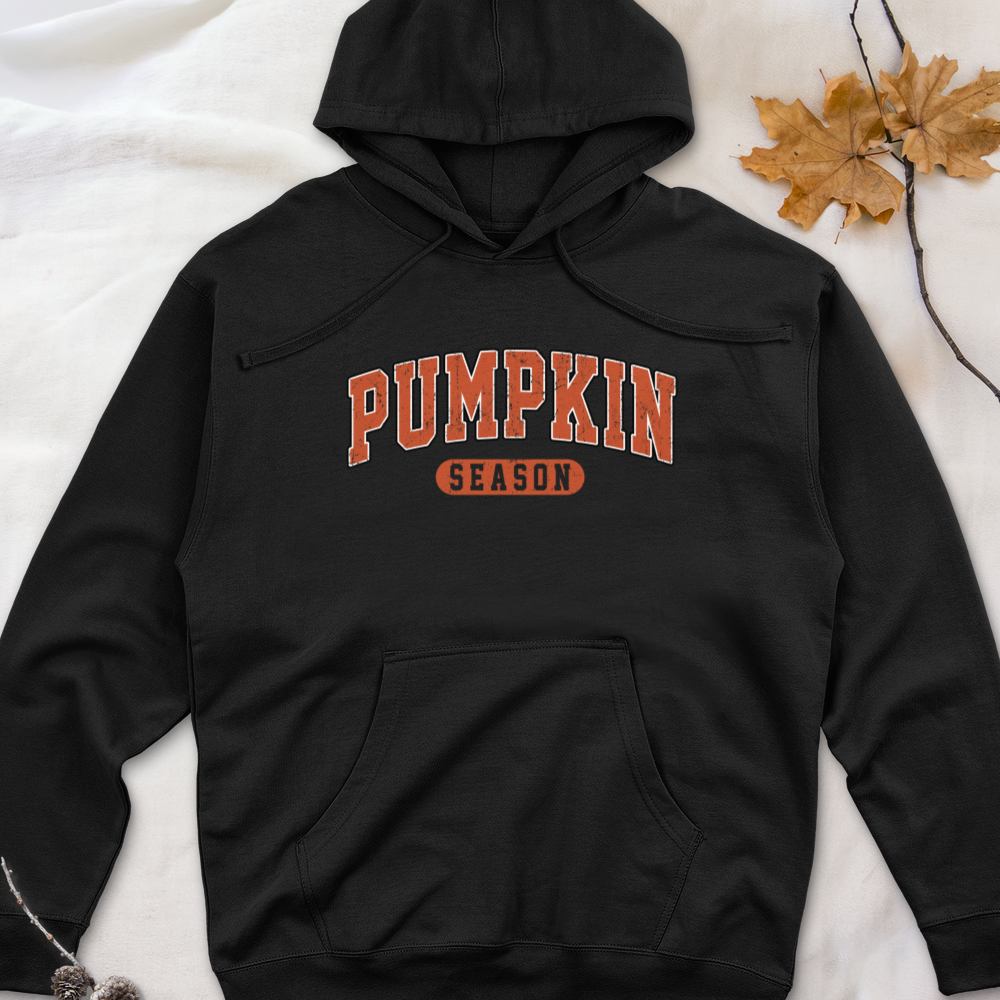 ''Pumpkin Season''  Hoodie