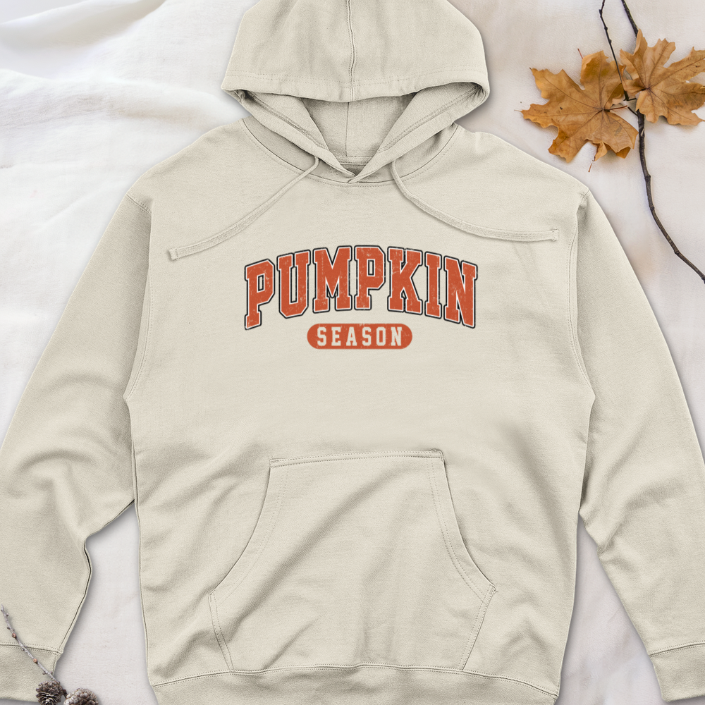 ''Pumpkin Season''  Hoodie