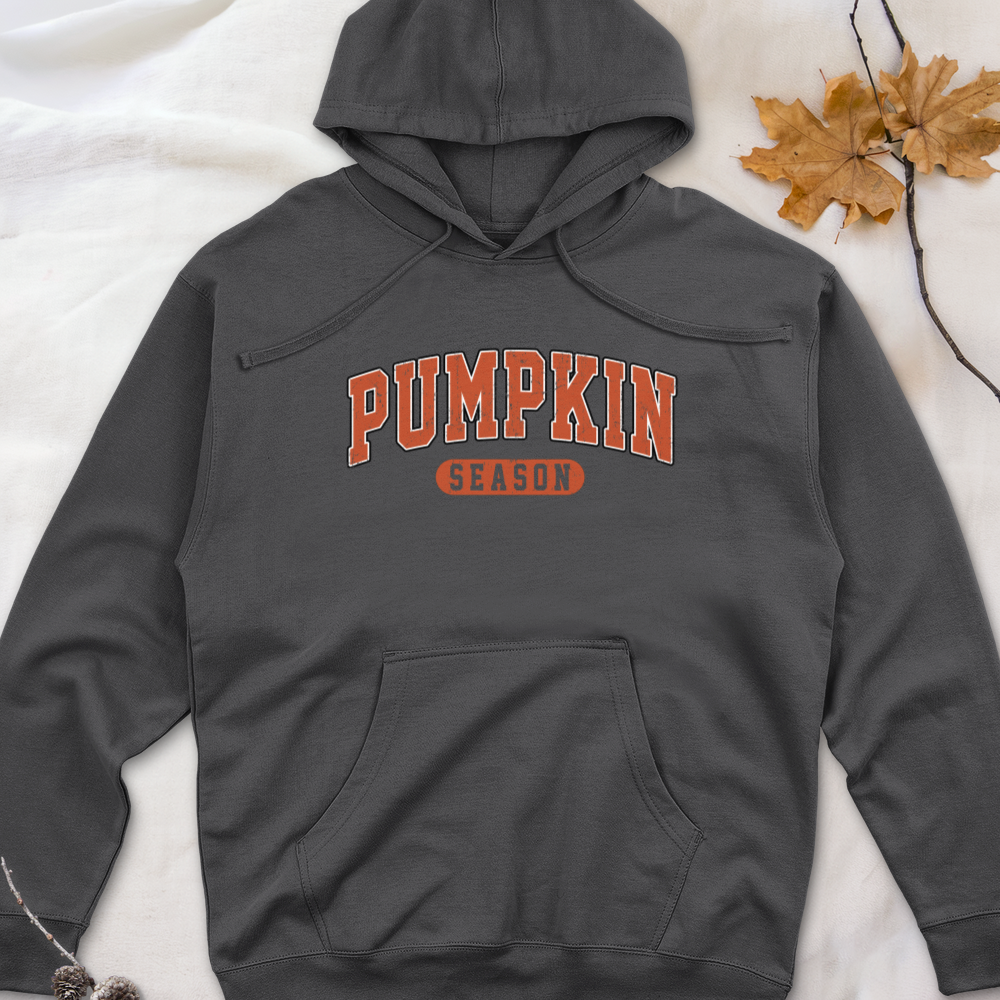 ''Pumpkin Season''  Hoodie