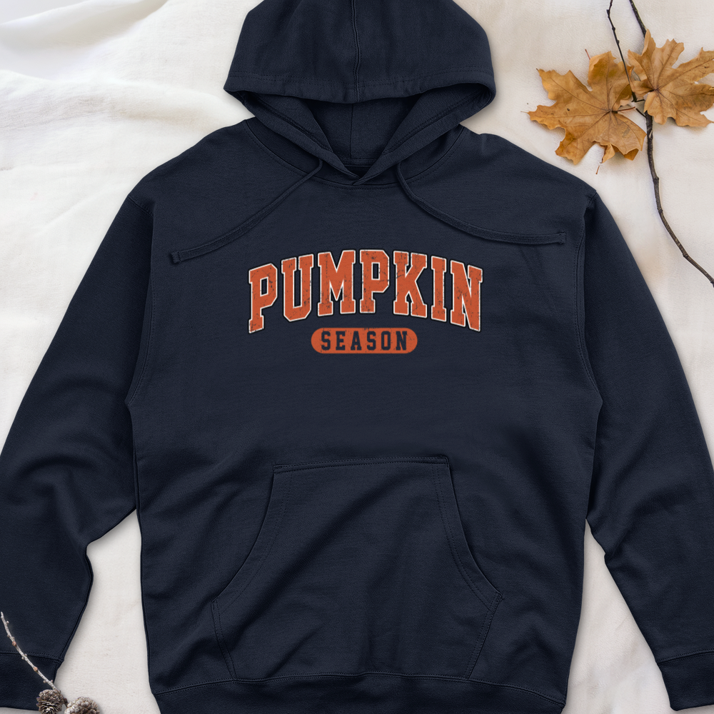 ''Pumpkin Season''  Hoodie