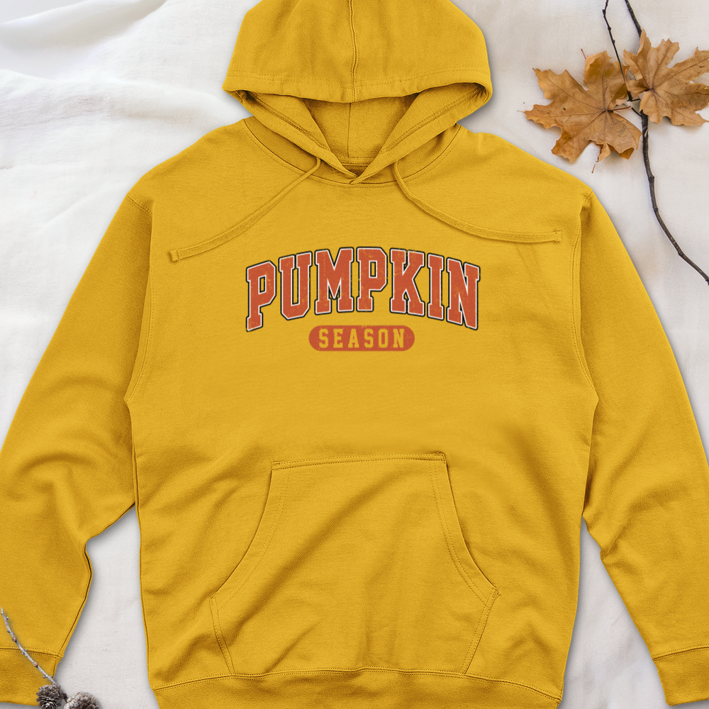 ''Pumpkin Season''  Hoodie