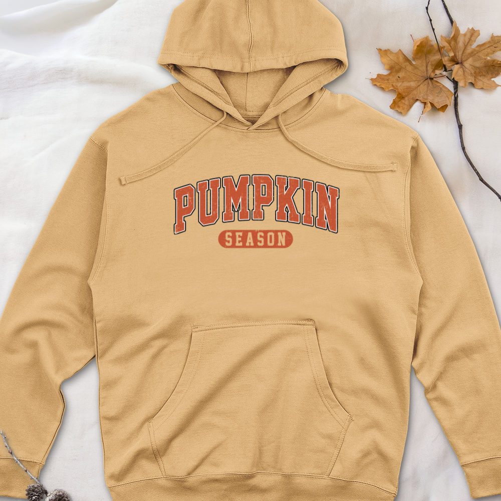 ''Pumpkin Season''  Hoodie