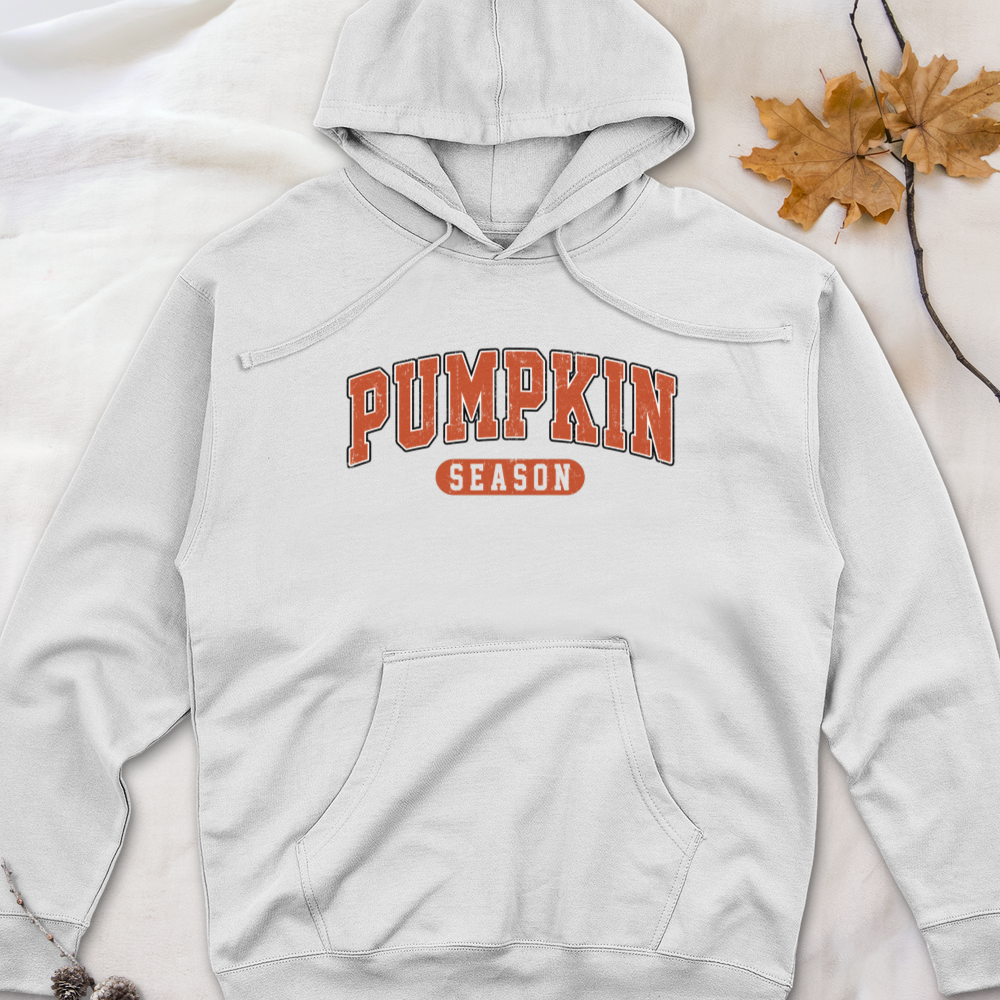 ''Pumpkin Season''  Hoodie