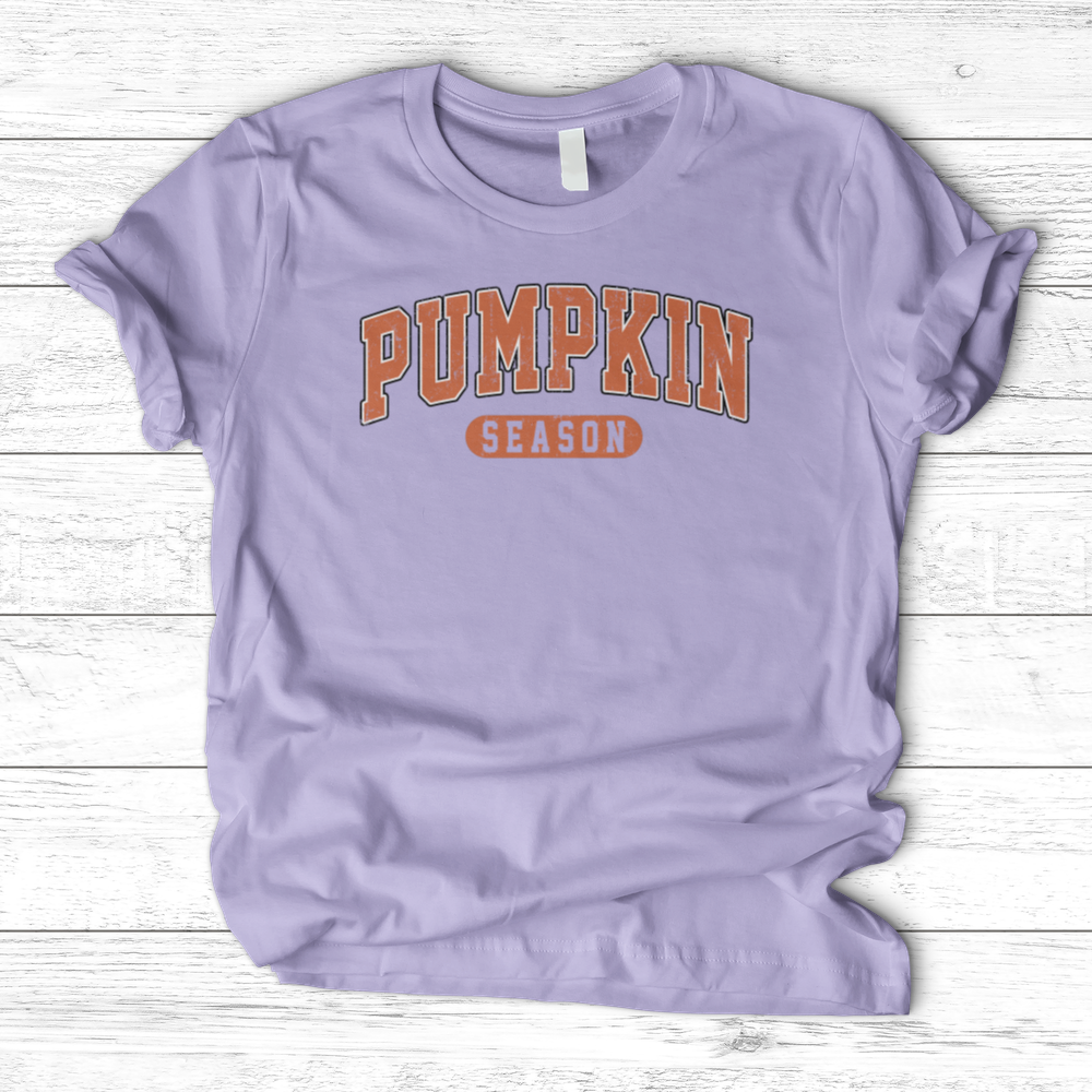 ''Pumpkin Season'' T-Shirt