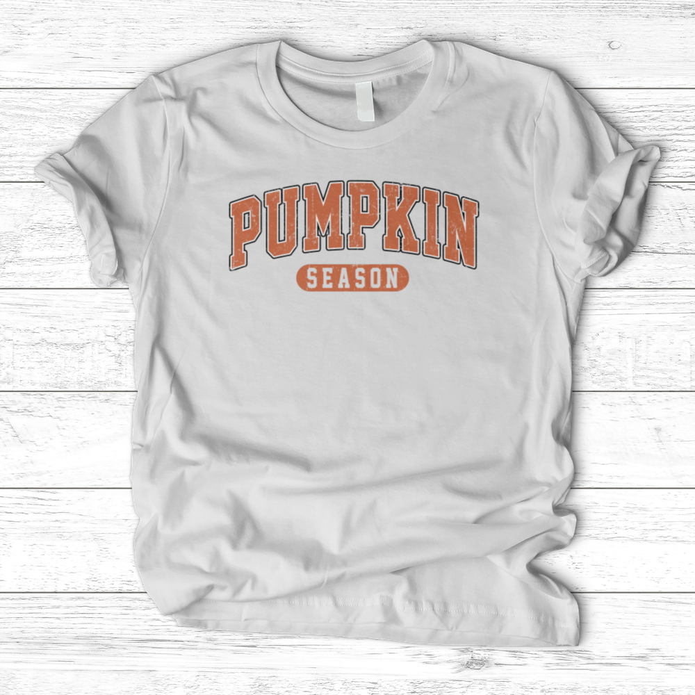 ''Pumpkin Season'' T-Shirt