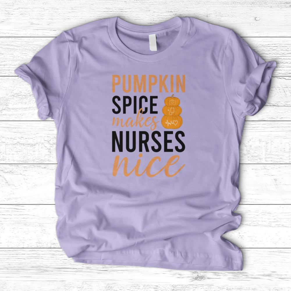 ''Pumpkin Spice'' T-Shirt