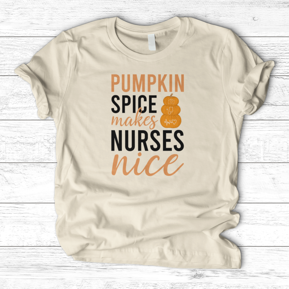 ''Pumpkin Spice'' T-Shirt