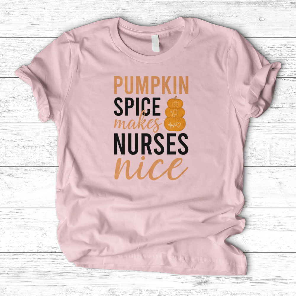 ''Pumpkin Spice'' T-Shirt