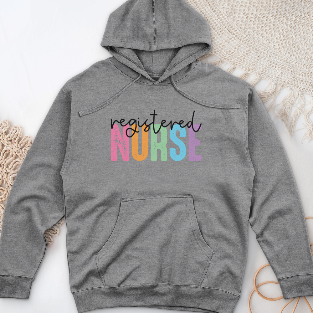 ''Registered Nurse'' Hoodie