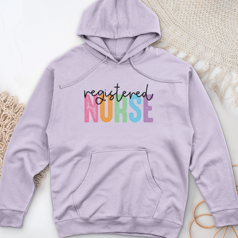 ''Registered Nurse'' Hoodie