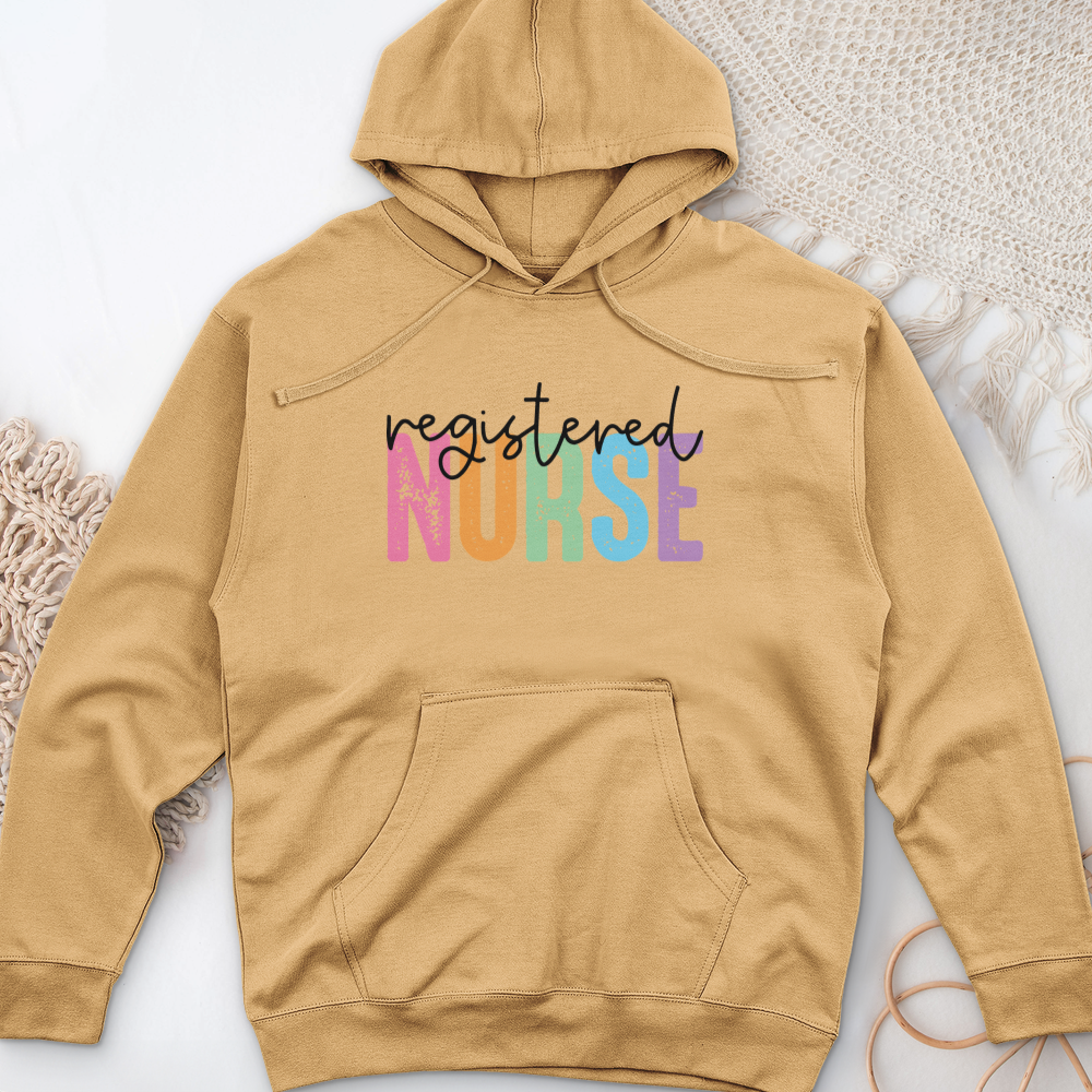 ''Registered Nurse'' Hoodie