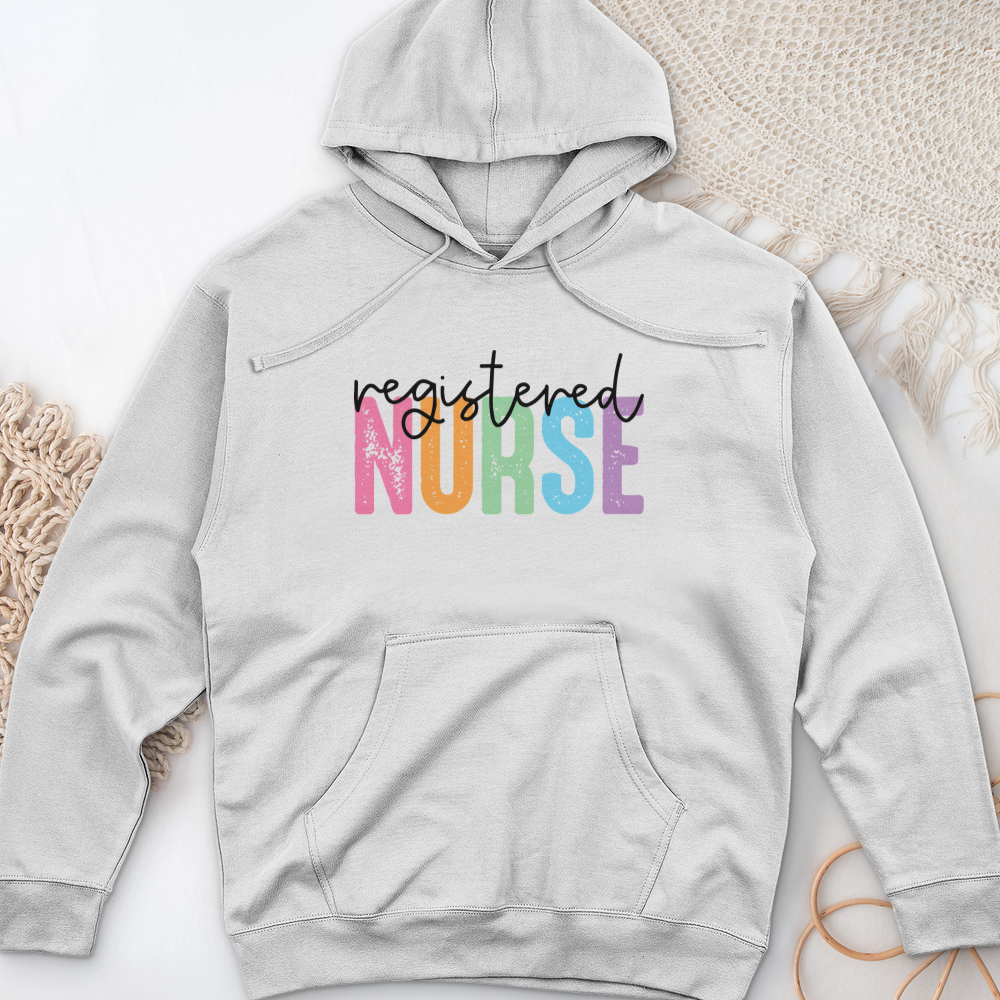 ''Registered Nurse'' Hoodie