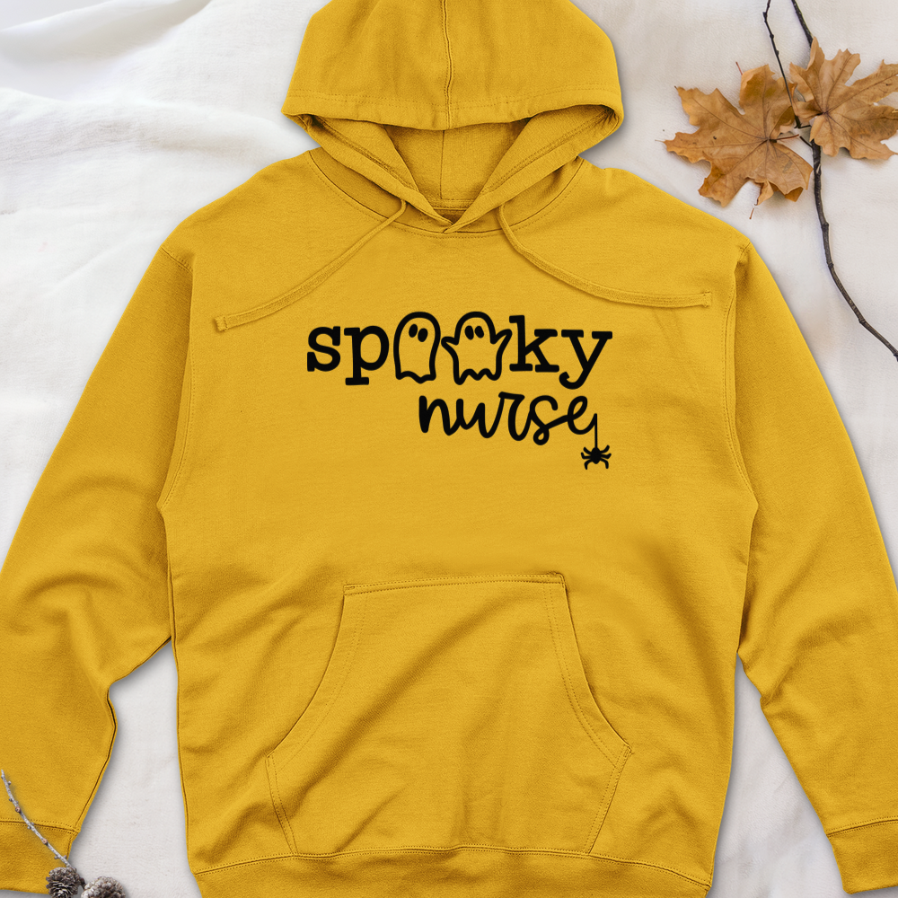 ''Spooky Nurse'' Hoodie