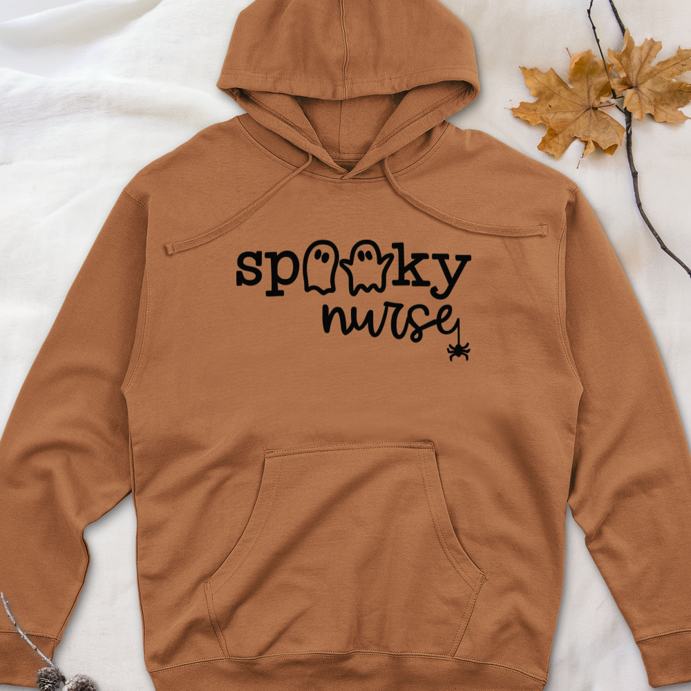 ''Spooky Nurse'' Hoodie