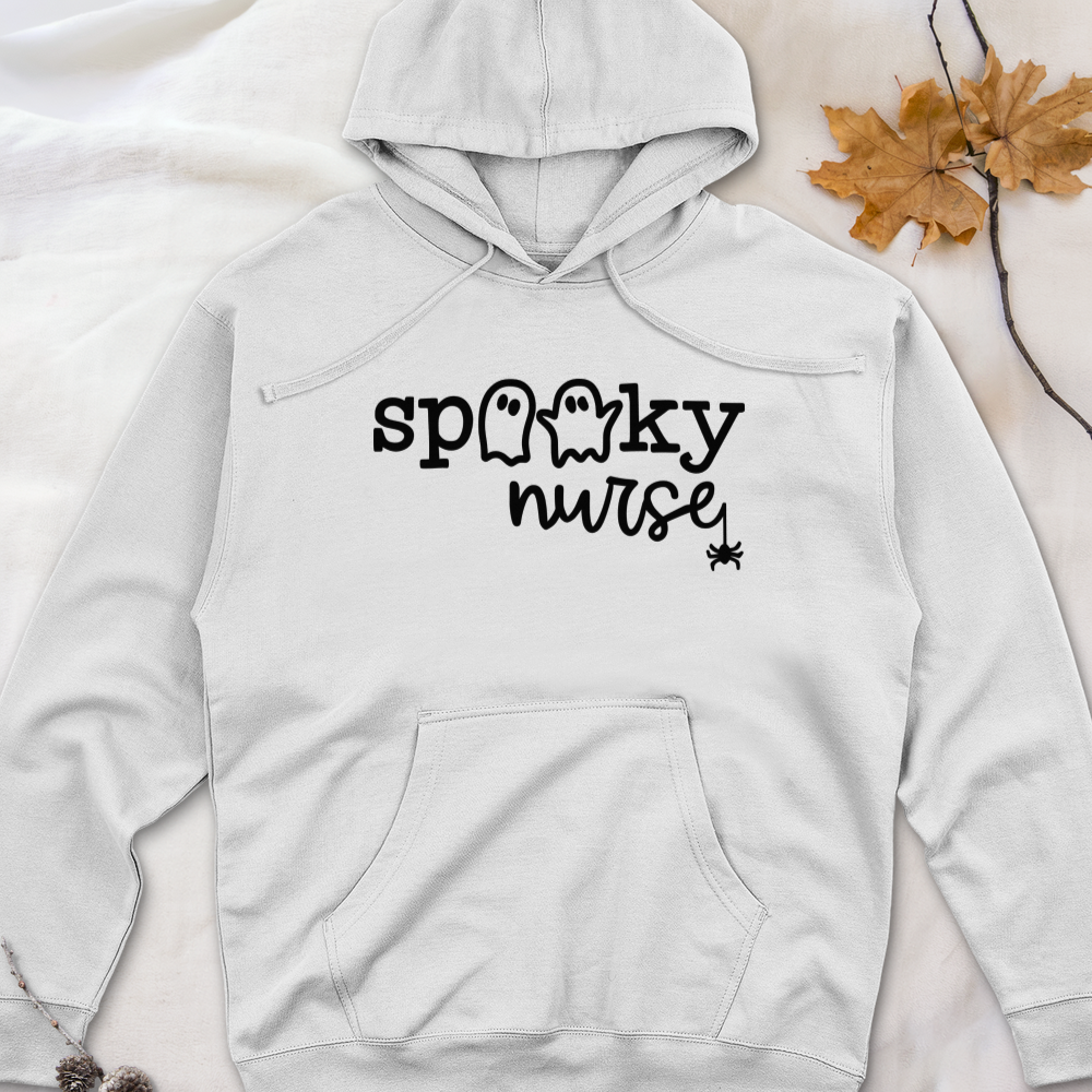 ''Spooky Nurse'' Hoodie