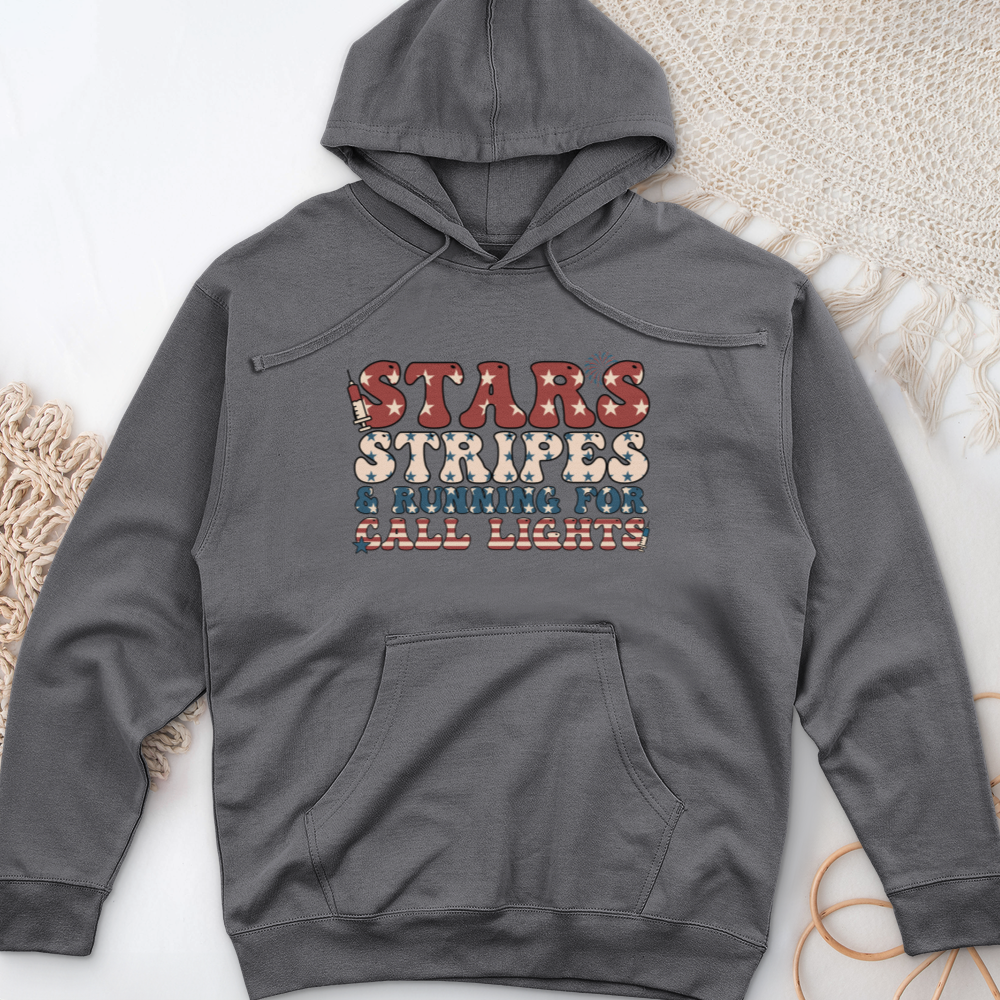 ''Stars & Stripes'' Hoodie