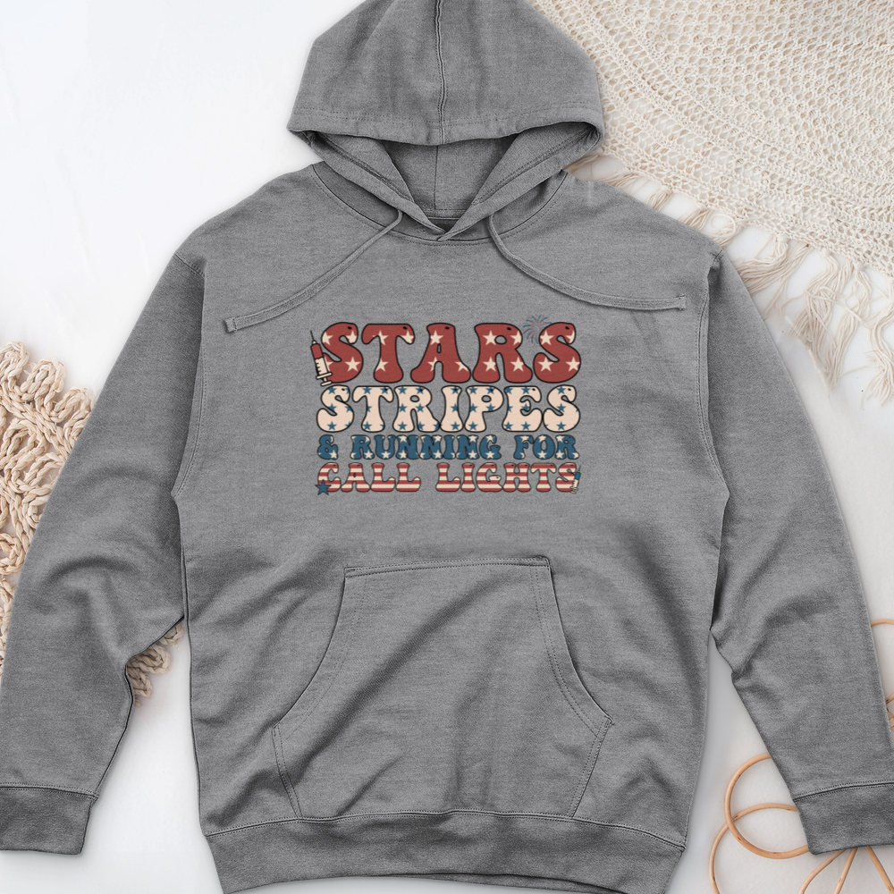 ''Stars & Stripes'' Hoodie