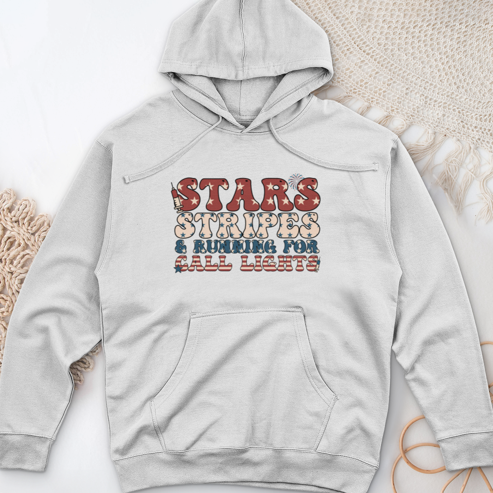 ''Stars & Stripes'' Hoodie