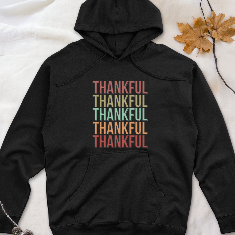 ''Thankful''  Hoodie