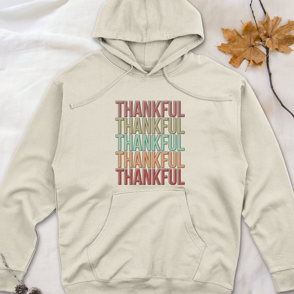 ''Thankful''  Hoodie