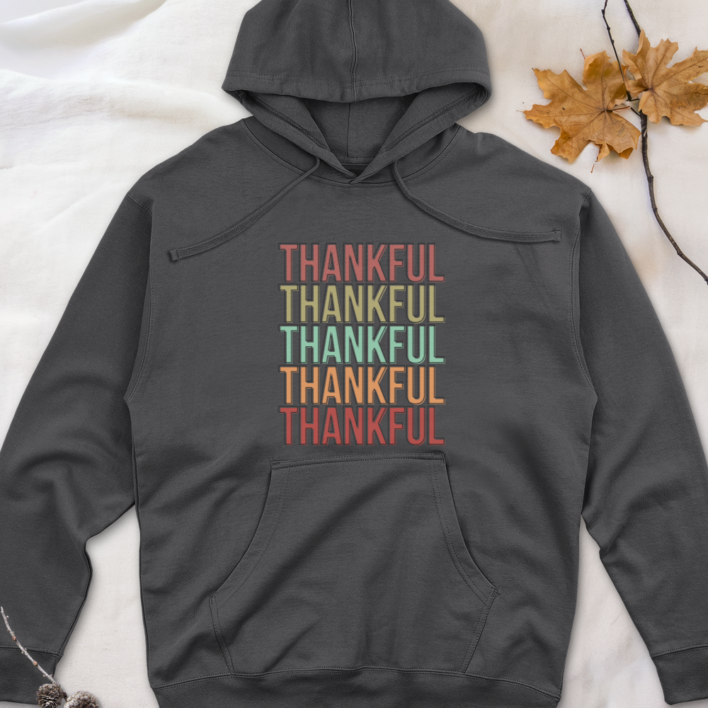 ''Thankful''  Hoodie