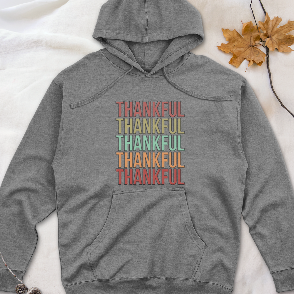 ''Thankful''  Hoodie