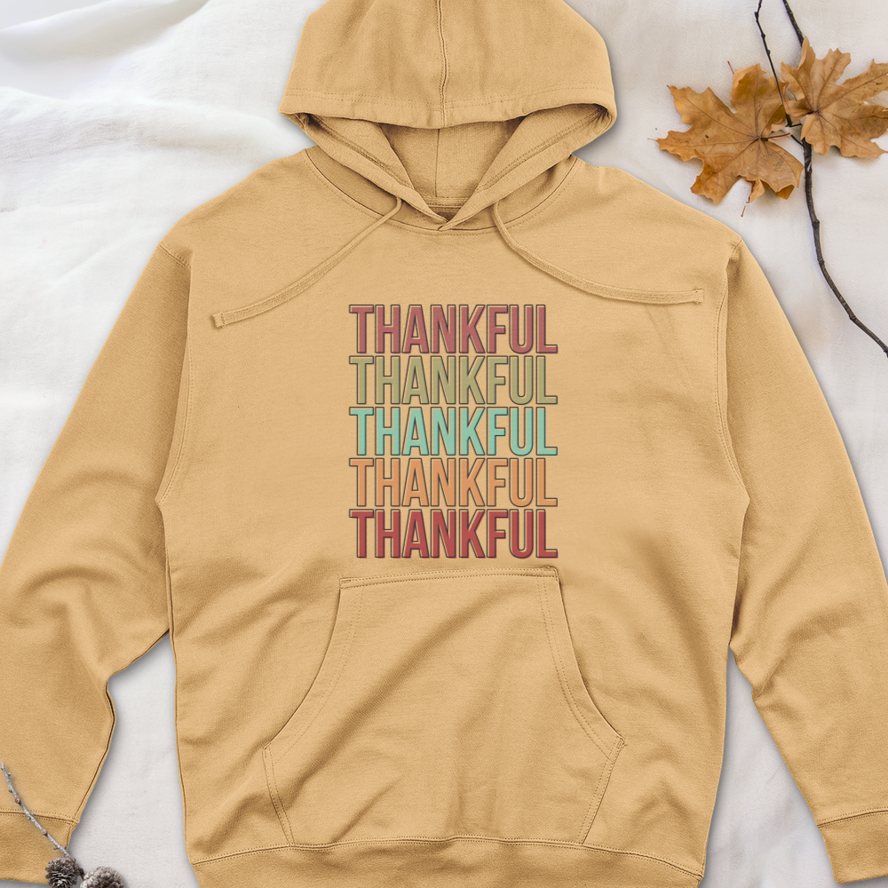 ''Thankful''  Hoodie