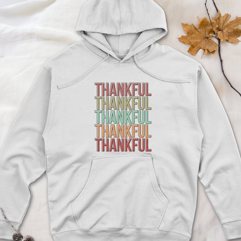 ''Thankful''  Hoodie