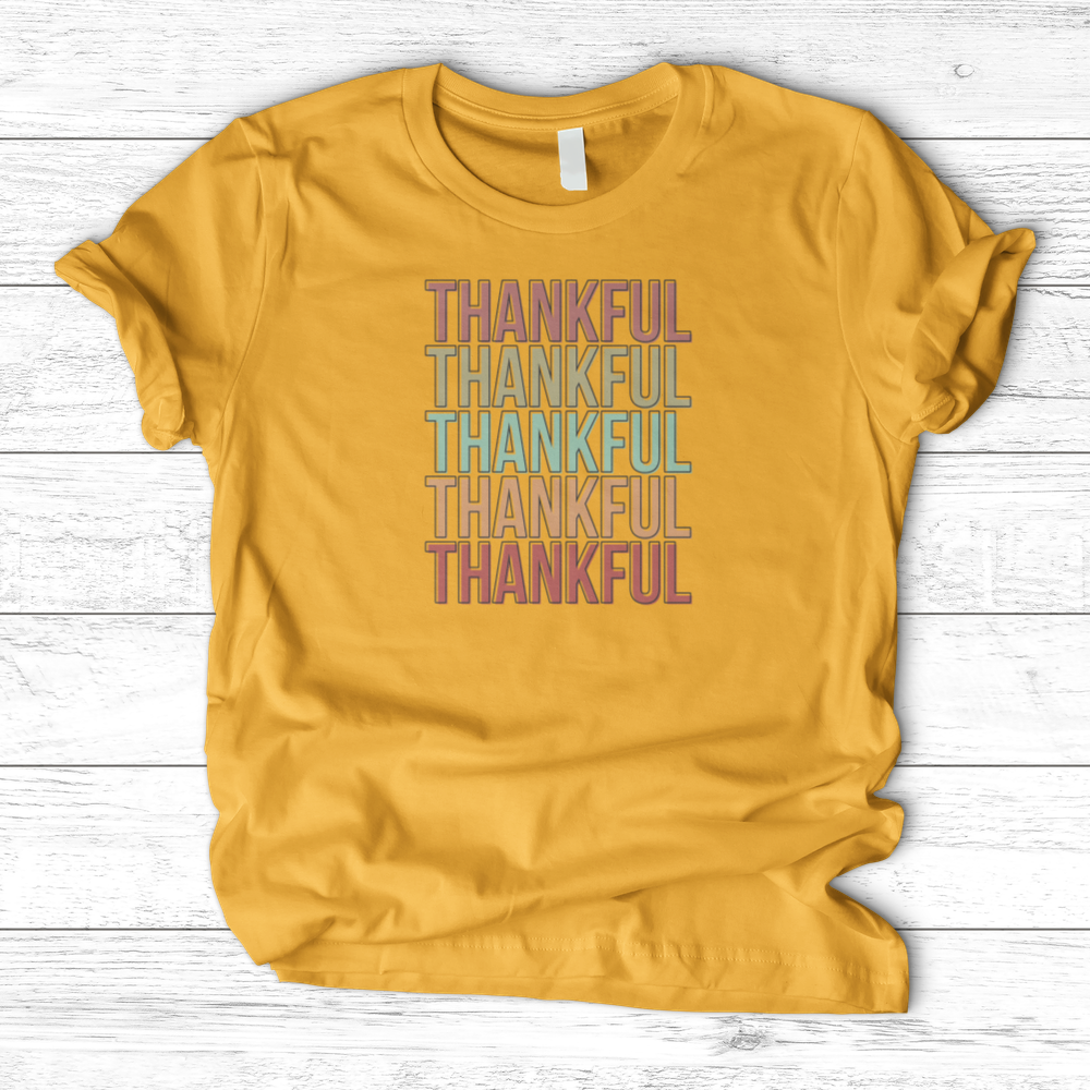 ''Thankful'' T-Shirt