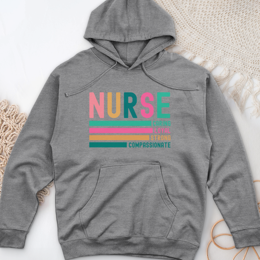 ''The Nurse'' Hoodie