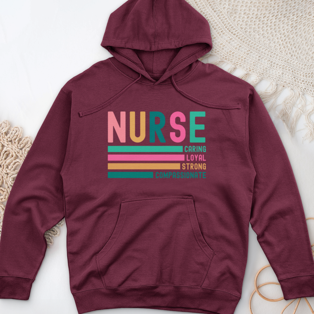 ''The Nurse'' Hoodie