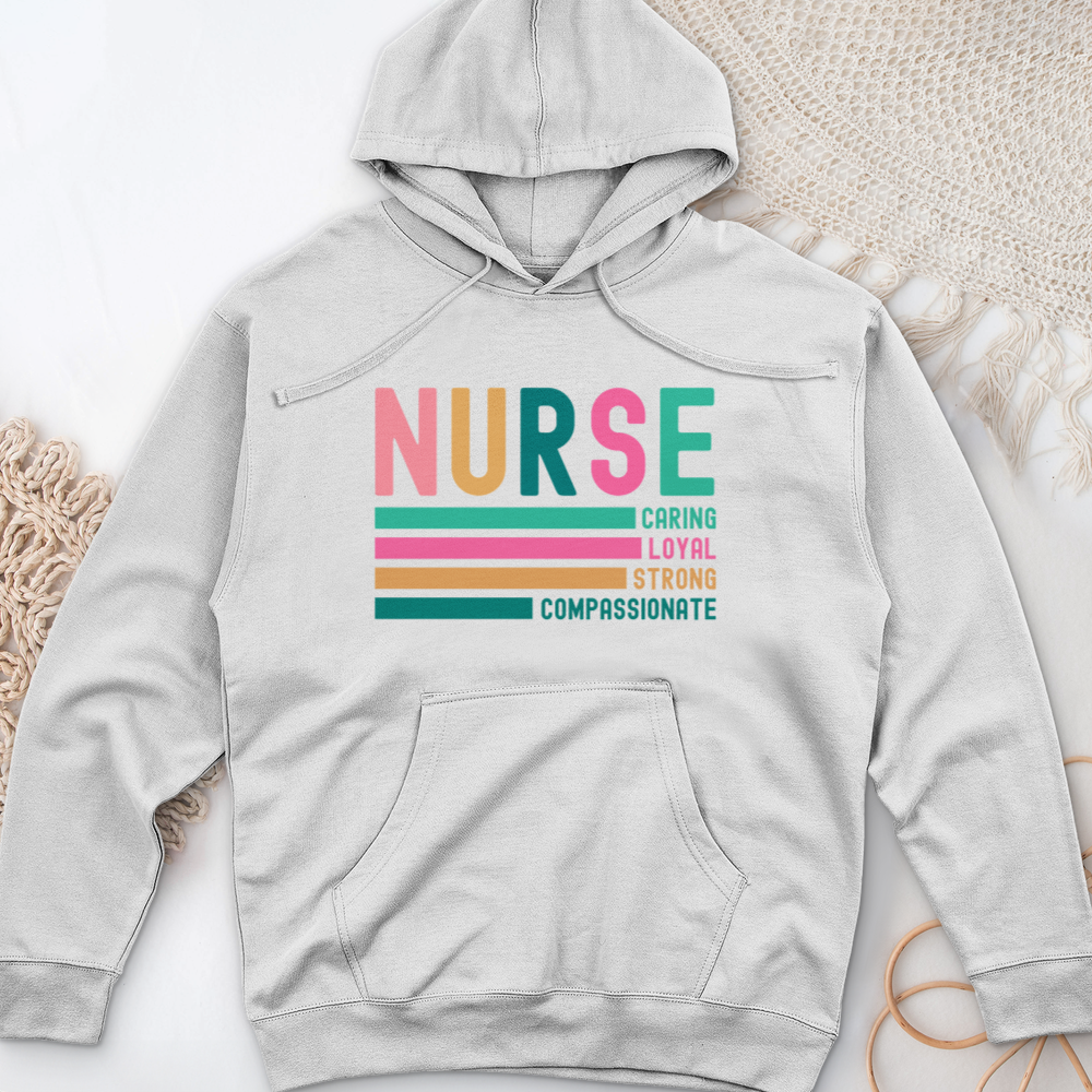 ''The Nurse'' Hoodie