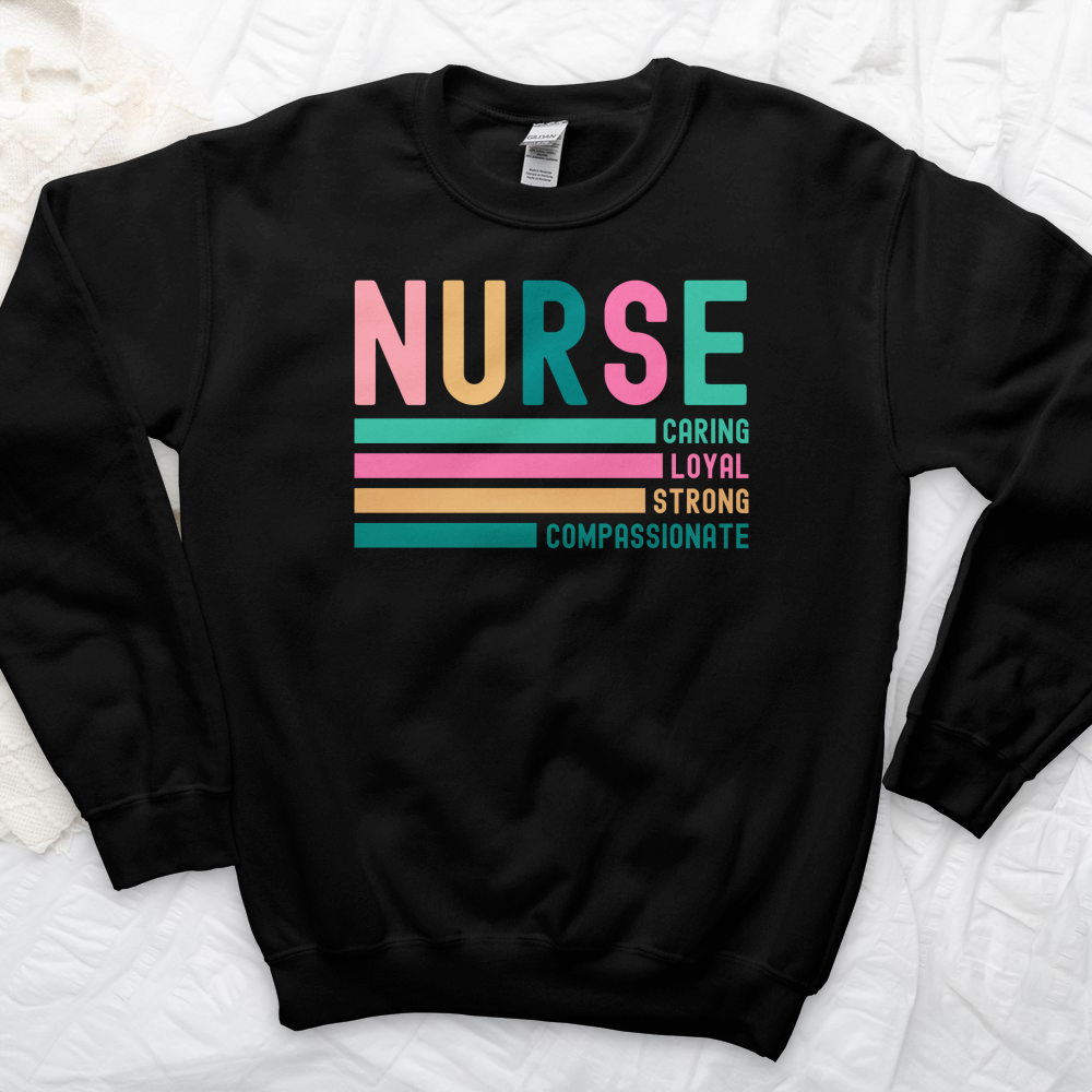 ''The Nurse'' Sweatshirt