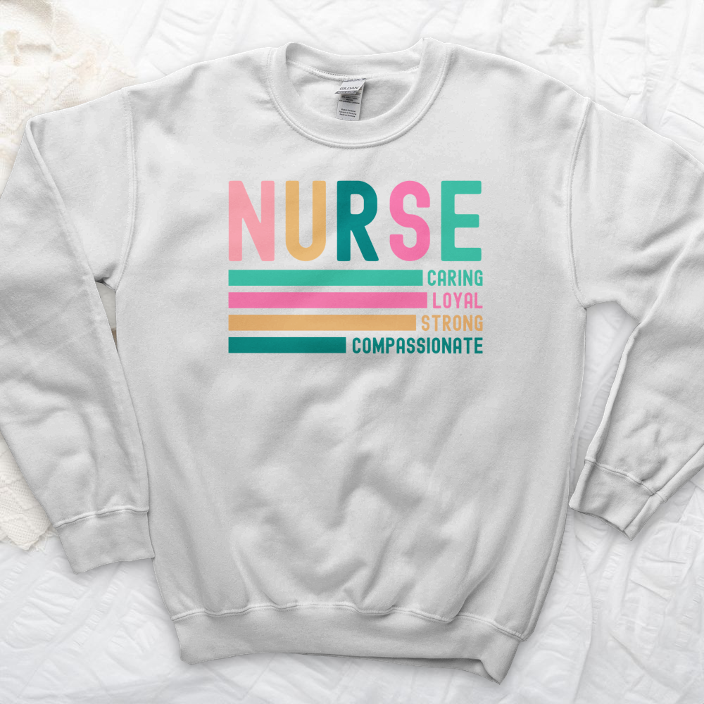 ''The Nurse'' Sweatshirt