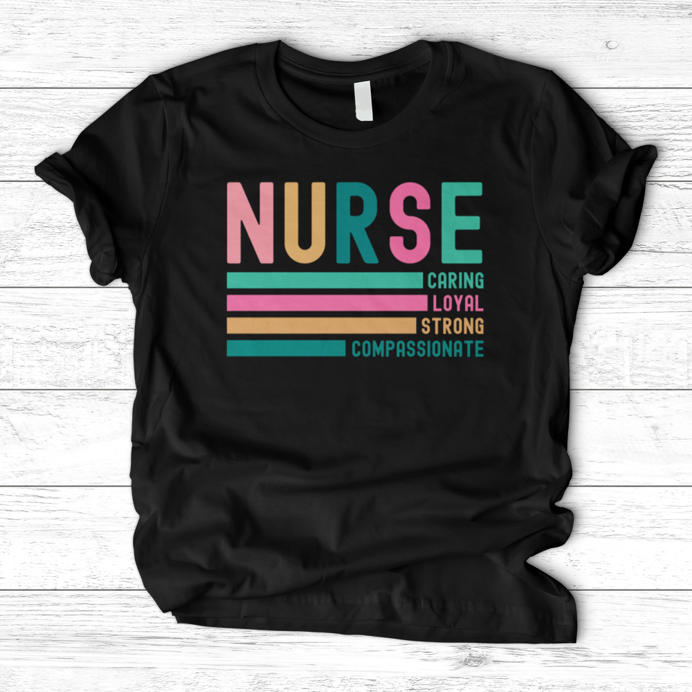 ''The Nurse'' T-Shirt