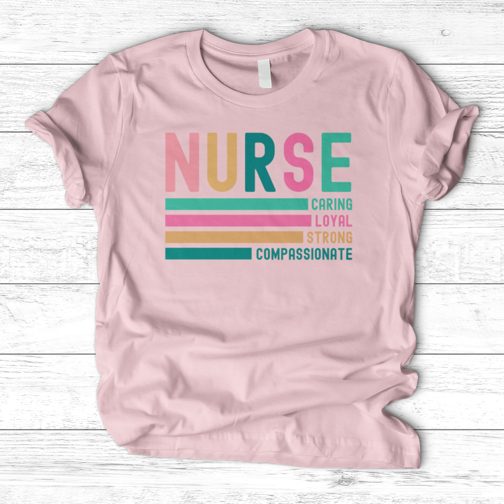 ''The Nurse'' T-Shirt