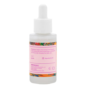 Hyaluronic Acid Serum - Hydrating, Non-Greasy Formula to Moisturize, Plump Fine Lines